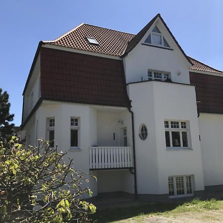 Ferienwohnung Sansibar Rostock Exterior foto